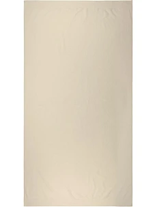 The One Towelling Classic 100 Plážová osuška "Classic" 48.1001 cream