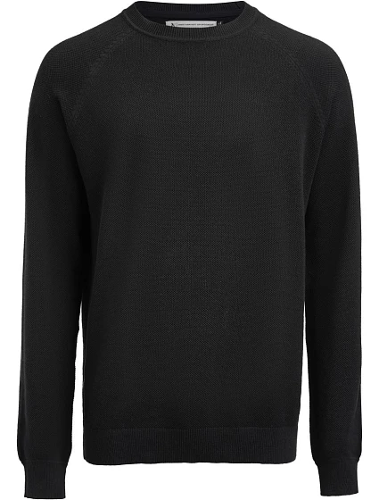James Harvest Ashland Casual Sweater Pánský pletený svetr "Casual" 62.2516 black James Harvest Ashland Casual Sweater Pánský pletený svetr "Casual" 62.2516 black
