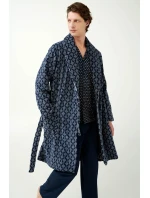 Vamp - Klasický měkký župan 21698 - Vamp