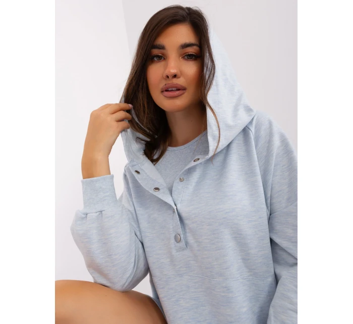 Sada EM KMPL 831.17 světle modrá Sada EM KMPL 831.17 světle modrá