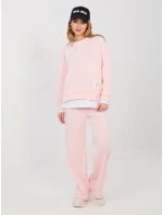 Sada IT KMPL 22230.18 světle růžová Sada IT KMPL 22230.18 světle růžová