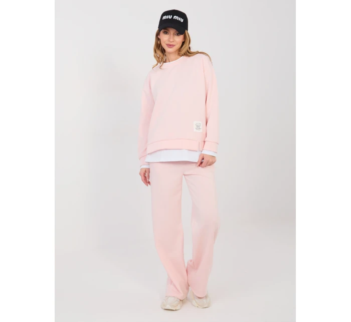 Sada IT KMPL 22230.18 světle růžová Sada IT KMPL 22230.18 světle růžová