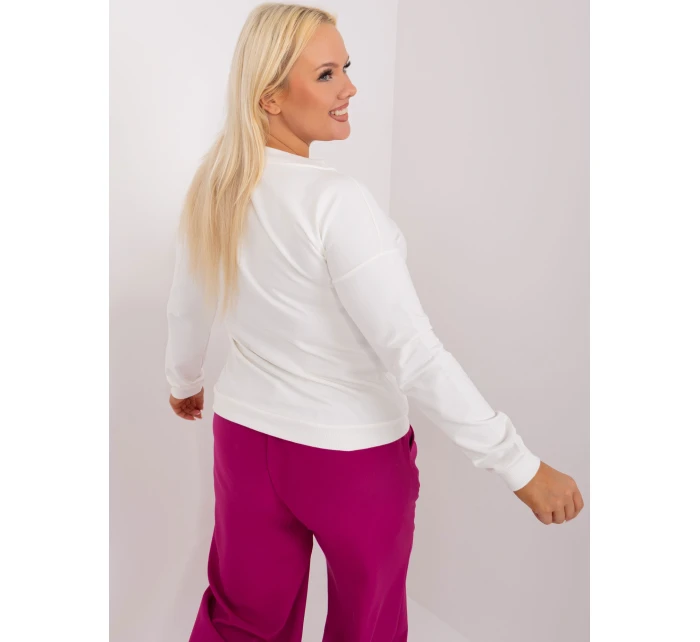 Halenka RV BZ 9233.24 ecru