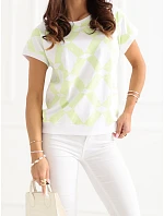 Halenka RV BZ A1264.87 pistáciová