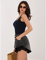 Top RV TP model 22140597 granatowy - FPrice