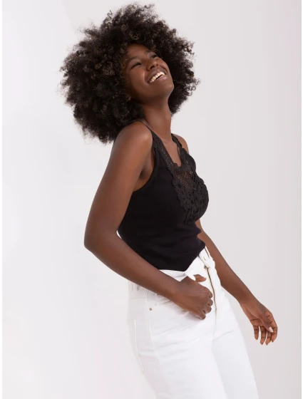 Top TW TP model 18729896 czarny - FPrice