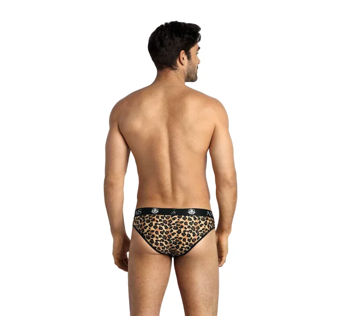 Rtuťové kalhotky - Anais