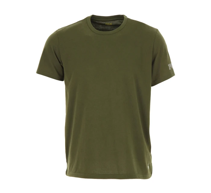 Polo Pánské Tričko s krátkým rukávem model 20947463 - Ralph Lauren Polo Pánské Tričko s krátkým rukávem model 20947463 - Ralph Lauren