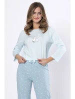 DÁMSKÉ PYŽAMO model 21307706 - LEVEZA DÁMSKÉ PYŽAMO model 21307706 - LEVEZA