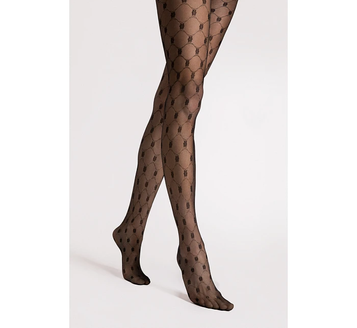 model 22087293 Rajstopy 20 DEN - Fiore