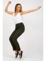 Dámské kalhoty  model 168072 Xsapienza