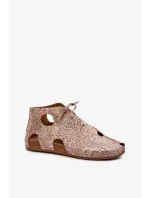 Boty model 213154 Step in style Boty model 213154 Step in style