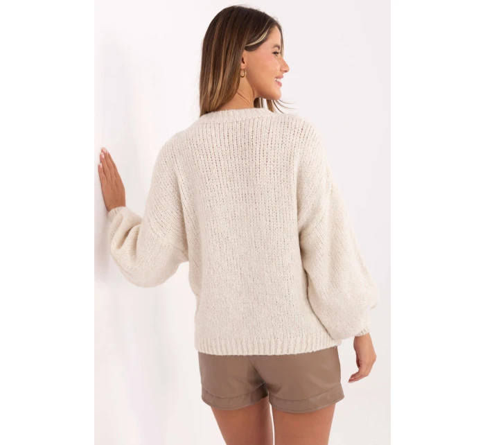 Svetr  model 219475 Italy Moda