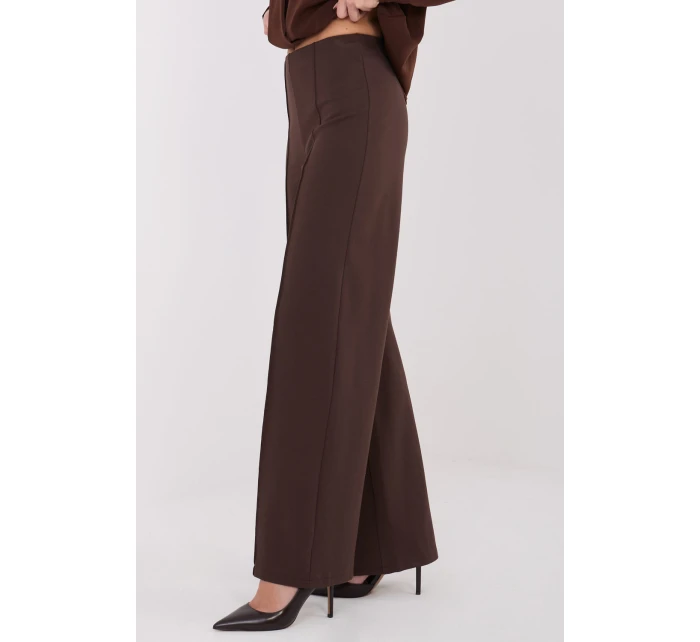 Dámské kalhoty model 222241 Rue Paris Dámské kalhoty model 222241 Rue Paris