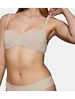 BODY MAKE-UP ILLUSION – Podprsenka Comfort Wire: podpora bez kompromisů Triumph