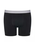 sloggi men GO ABC 2.0 Short 2P - BLACK - SLOGGI BLACK - SLOGGI
