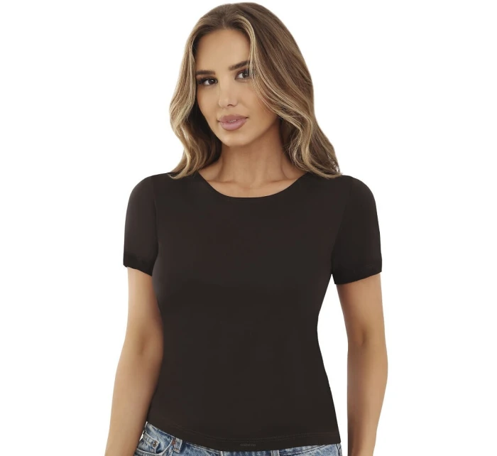 Emili Ida chemise short 2XL-3XL