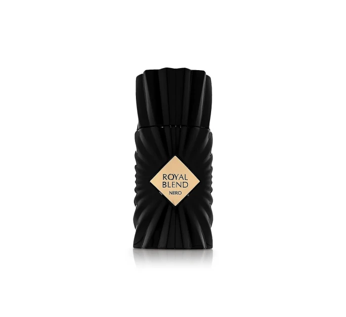 French Avenue Fragrance World Royal Blend Nero unisex parfém 100 ml French Avenue Fragrance World Royal Blend Nero unisex parfém 100 ml