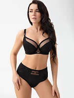 Gorsenia B 020 Lori Brazilské kalhotky S-2XL