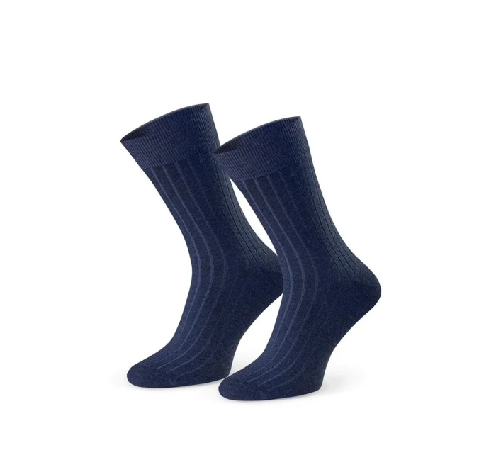 Ponožky Steven art.053 Organic Cotton & Bio Camel 35-40