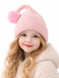 Be Snazzy CDW-0042 Šmoulí dětská čepice