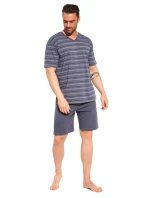 Pánské pyžamo 330/31 Various - CORNETTE