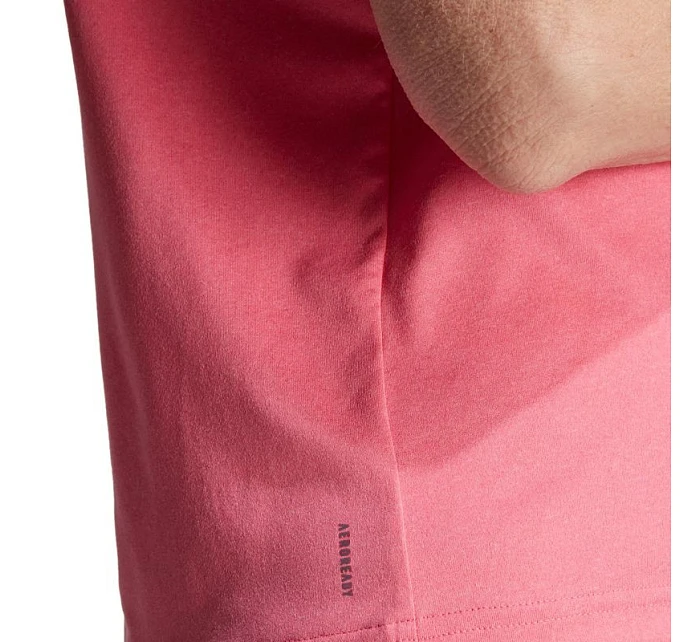 Tričko adidas Aeroready Train Essentials s 3 pruhy W HZ5688