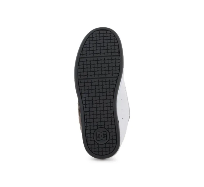 Boty DC Shoes Net M 302361-WWL