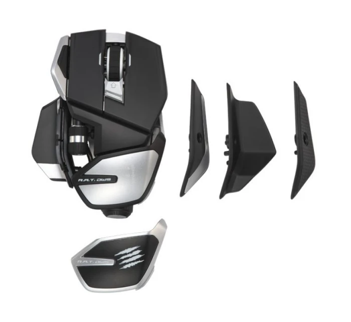 Bezdrátová myš model 21777571 Bezdrátová myš model 21777571