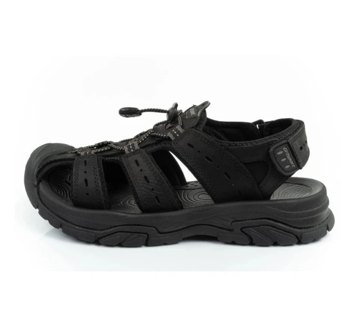 Sandály Grisport M GR-25-01-9029M Sandály Grisport M GR-25-01-9029M