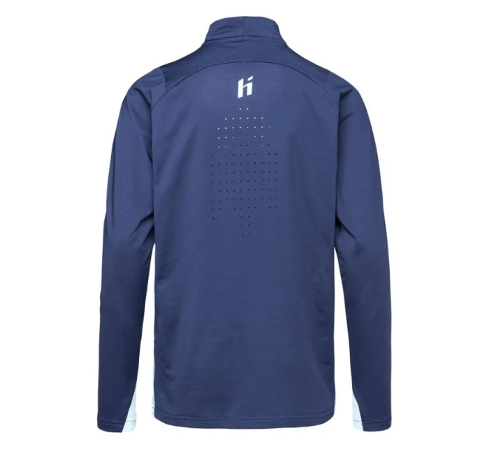 Dětská mikina DENTRO BLOUSE JUNIOR Dětská mikina DENTRO BLOUSE JUNIOR