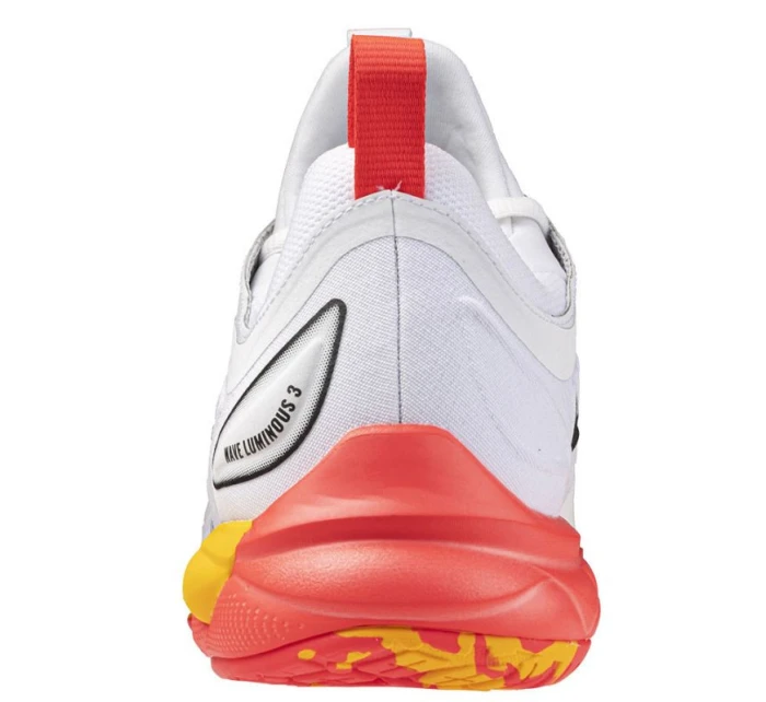 Volejbalová obuv Mizuno Wave Luminous 3 M V1GA242098