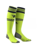 Adidas MUFC Manchester United fotbalové kamaše HE2990