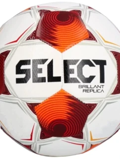 Vybrat Brillant Replica v25 Ball 160070 White 4