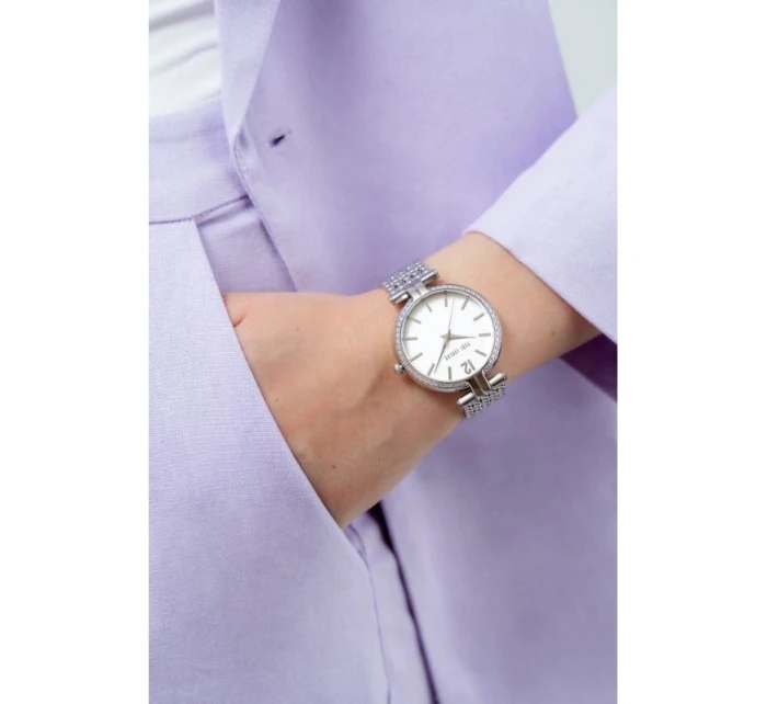 Dámské hodinky PAUL LORENS PL11378B2-3C1 + BOX