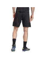 Pánské tréninkové šortky Tiro 26 League černočervené model 21838224 - ADIDAS