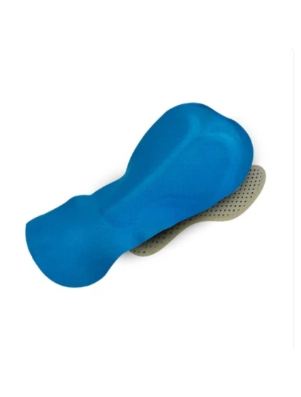 Spodenki model 21855911 ECO 25 czarne XL - Biemme