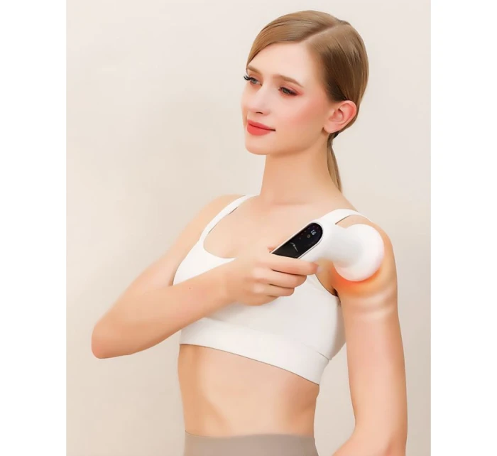 MEDIA-TECH ANTICELULITIDOVÝ MASÁŽNÍ PŘÍSTROJ ANTICELL MT6536