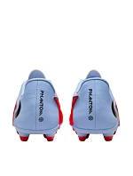 Fotbalové boty Phantom 6 Low Club FG/MG model 22059875 400 - NIKE Fotbalové boty Phantom 6 Low Club FG/MG model 22059875 400 - NIKE