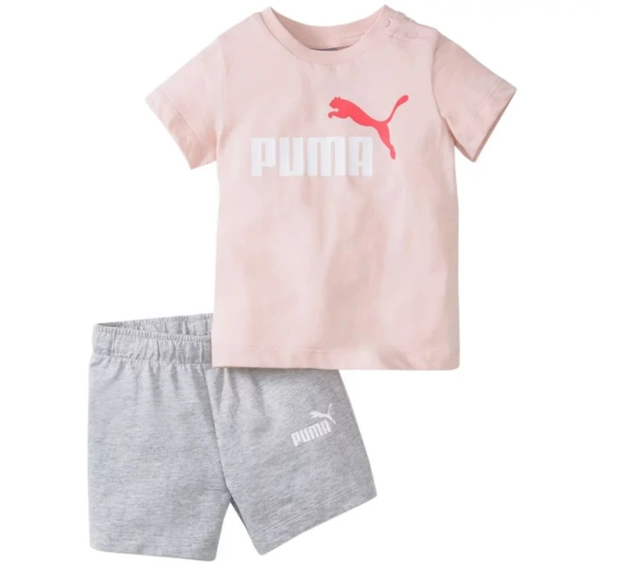 Dívčí souprava Minicats junior 845839-36 - Puma