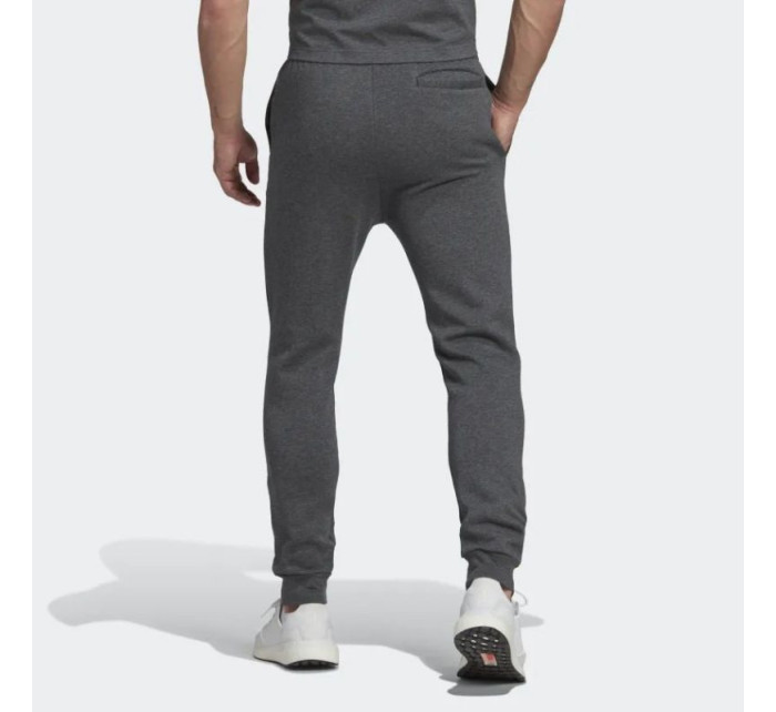 Adidas Fleecové kalhoty Regular Tapered M HL2243