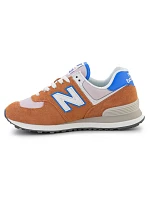 New Balance W WL574QB dámské boty New Balance W WL574QB dámské boty