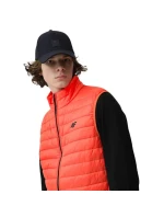 Pánská péřová vesta M model 18364641 70S - 4F Pánská péřová vesta M model 18364641 70S - 4F