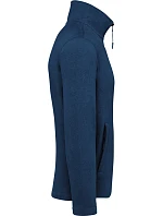 K 911 Mikrofleecová bunda  true indigo model 22511708 - Kariban