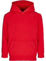 SOL'S Condor Kids Dětská mikina s kapucí 25.4238 bright red SOL'S Condor Kids Dětská mikina s kapucí 25.4238 bright red