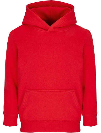 SOL'S Condor Kids Dětská mikina s kapucí 25.4238 bright red SOL'S Condor Kids Dětská mikina s kapucí 25.4238 bright red