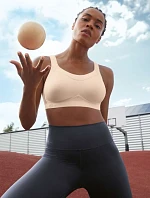 momentum sportovní podprsenka moldovaná 5529 smart rose - Active Anita