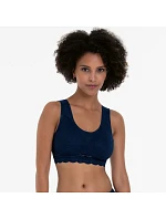 Essential Lace braletka s pěnovou výztuží  blue  model 18516181 - Anita Classix