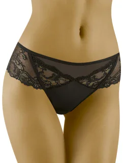 model 20221452 kolor:czarny - Wol-Bar