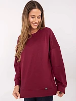 Halenka RV BZ A906.59 bordó